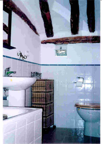 La Casa Del Valle Encantado