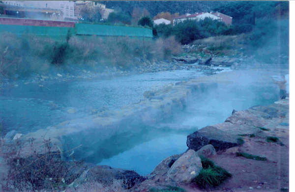 La Casa Del Valle Encantado
