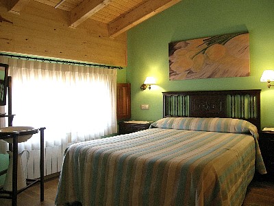 Casa Rural Patiño