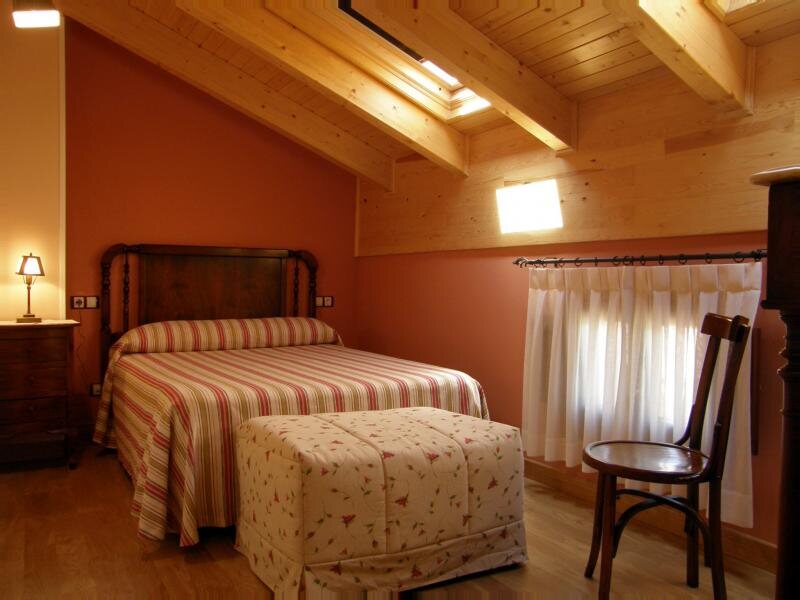 Casa Rural Patiño