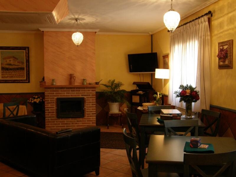 Casa Rural Patiño