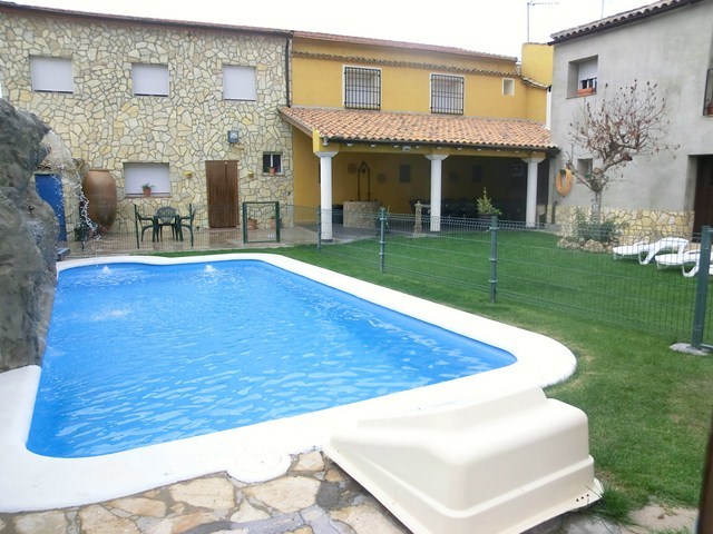 Posada El Cañavate