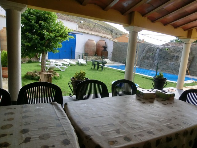 Posada El Cañavate