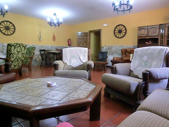 Posada El Cañavate