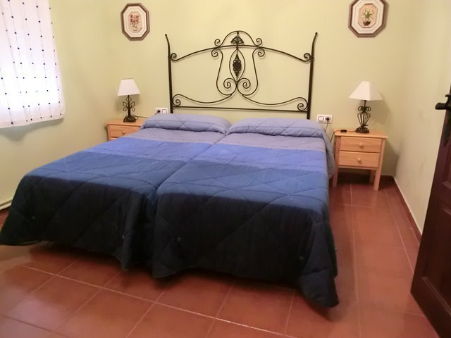 Posada El Cañavate