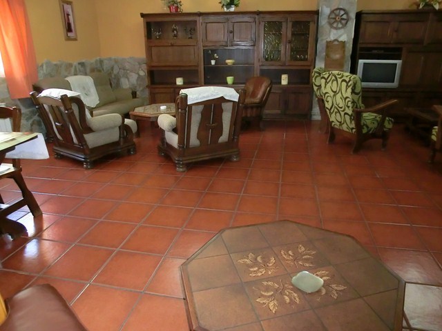 Posada El Cañavate