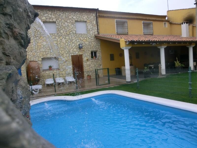 Posada El Cañavate