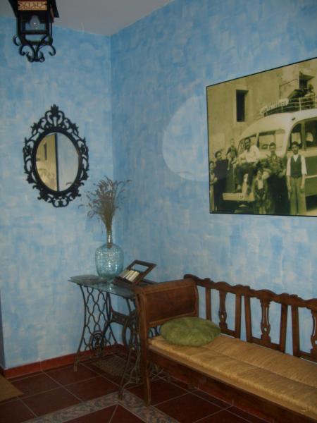 La Casa Azul