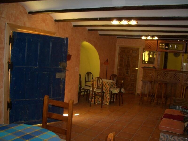 La Casa Azul