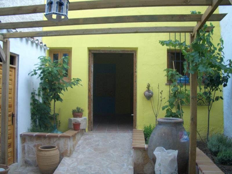 La Casa Azul