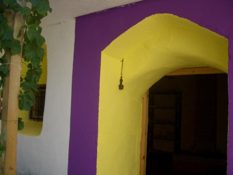 La Casa Azul