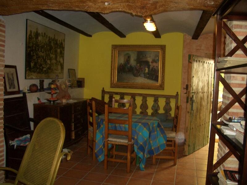 La Casa Azul