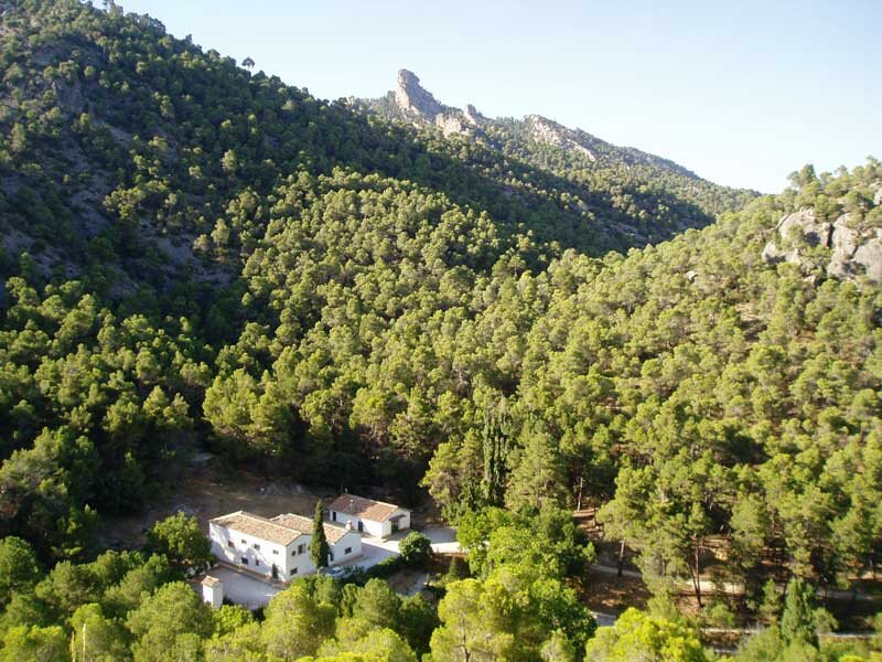 Albergue El Hornico