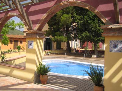 El Castell