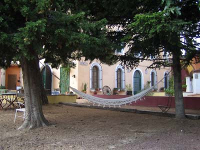 El Castell
