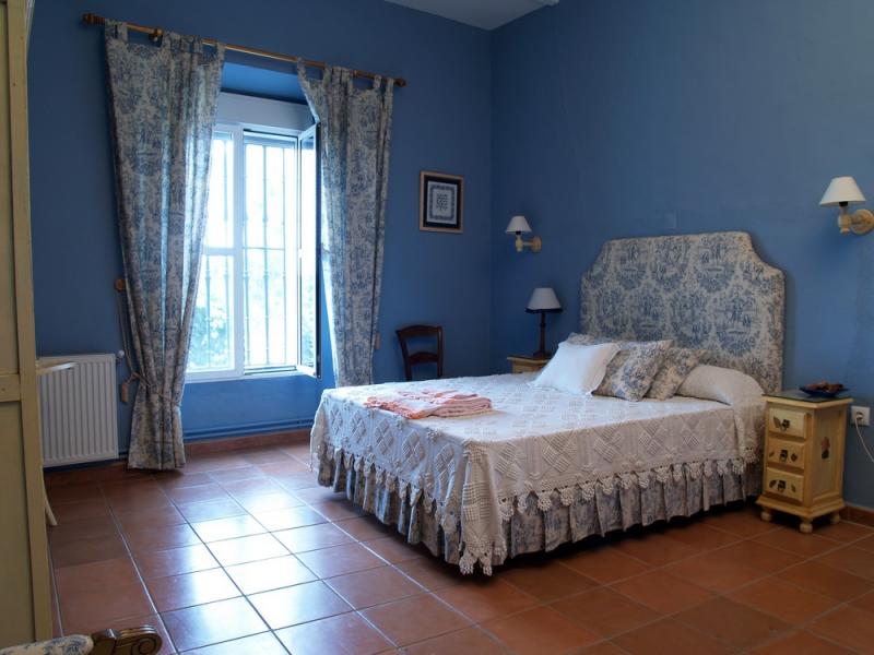 Casa Rural El Galapero