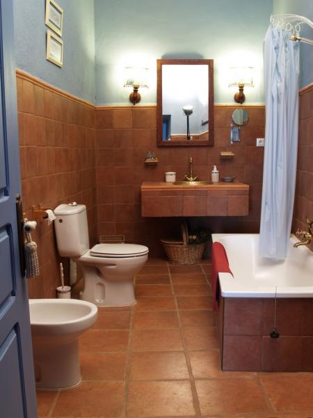 Casa Rural El Galapero