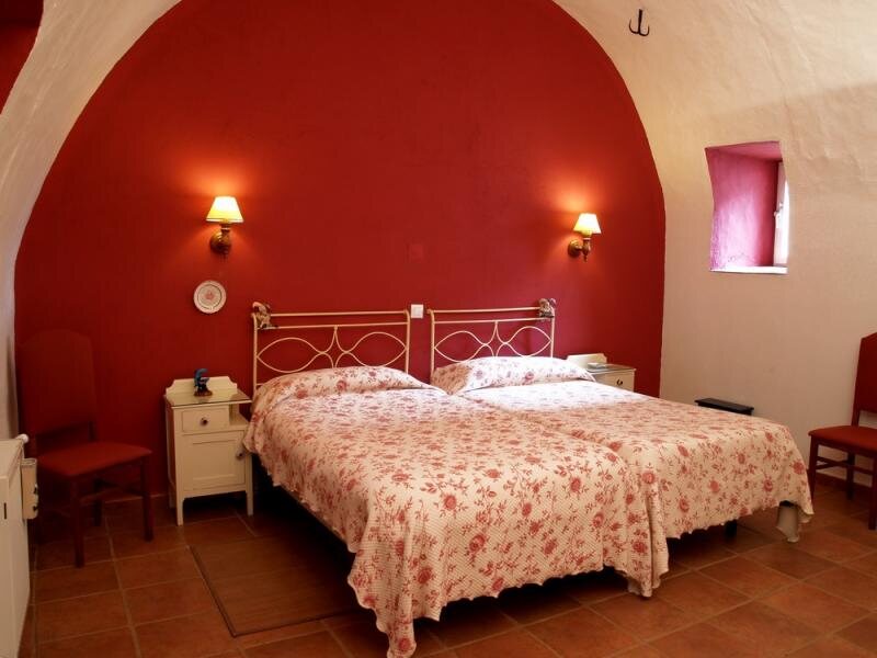 Casa Rural El Galapero