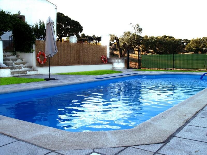 Casa Rural El Galapero