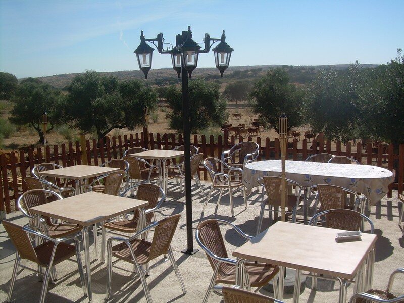 Casa Rural El Galapero