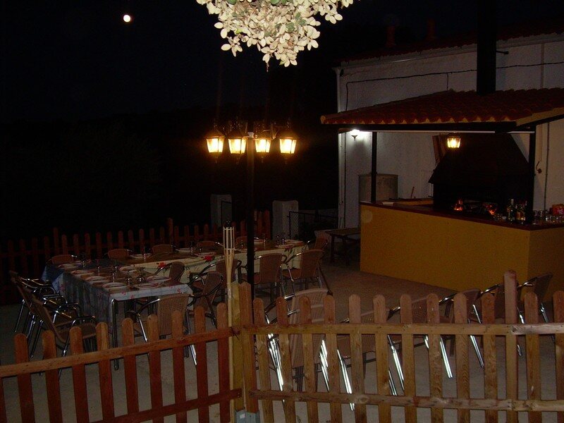 Casa Rural El Galapero