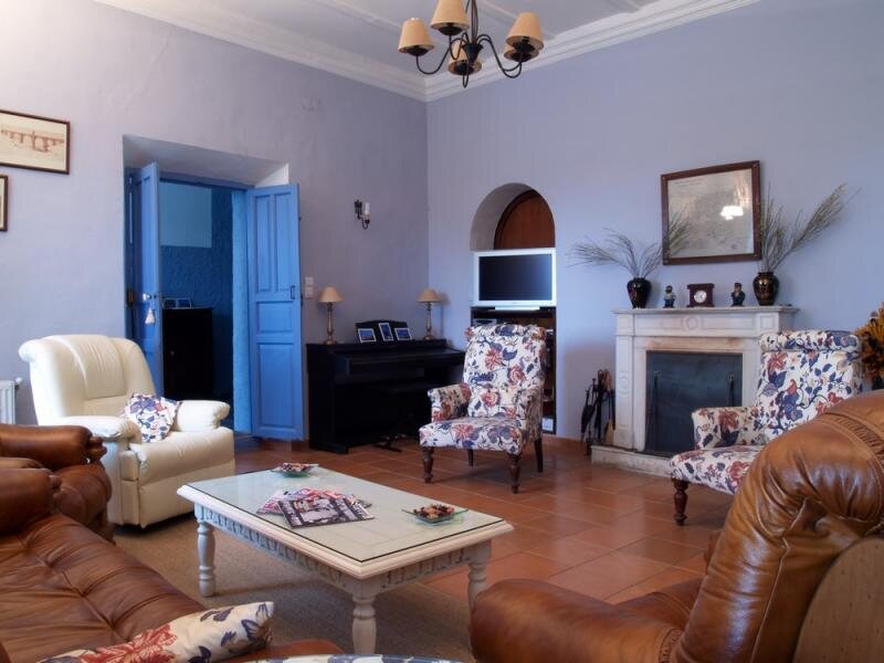 Casa Rural El Galapero