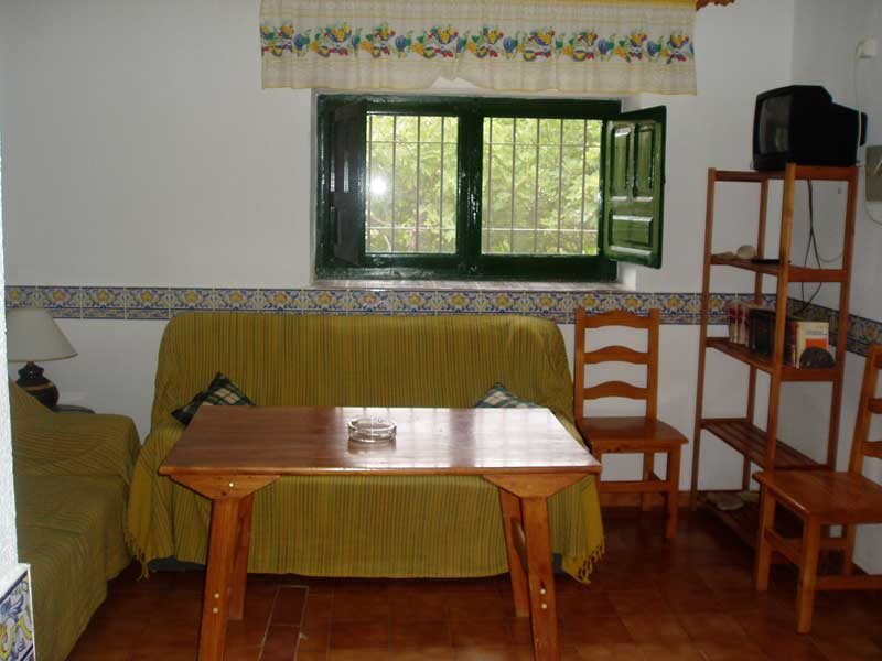 Casa rural El Hornico