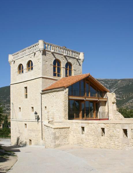 Torre San Martín