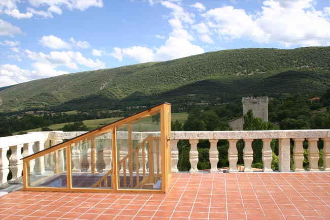 Torre San Martín