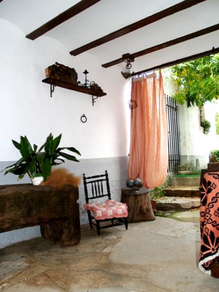Las Casas Del Patio Chico I Y Ii