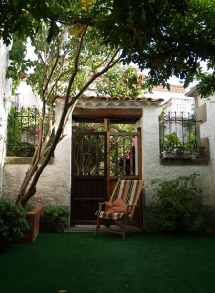 Las Casas Del Patio Chico I Y Ii
