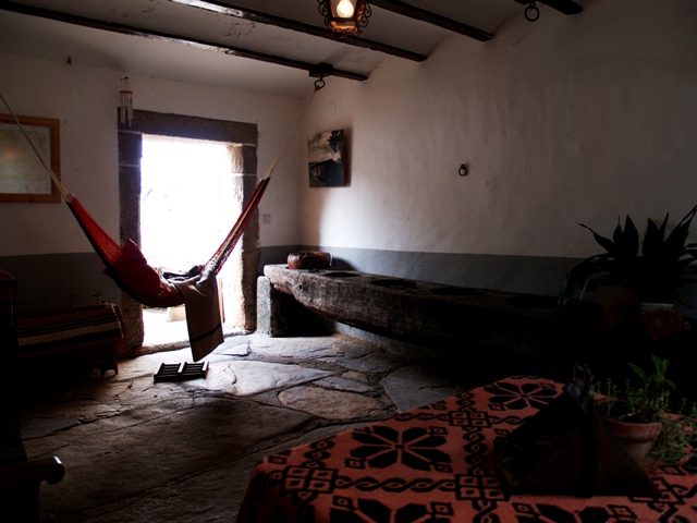 Las Casas Del Patio Chico I Y Ii
