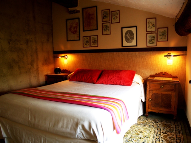 Las Casas Del Patio Chico I Y Ii