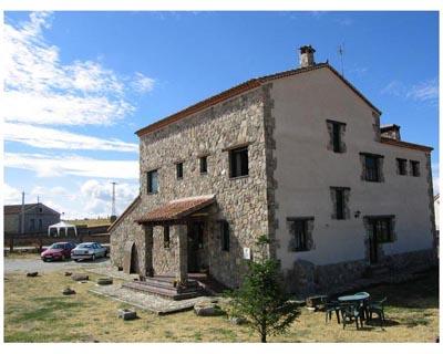 Casa La Solanilla