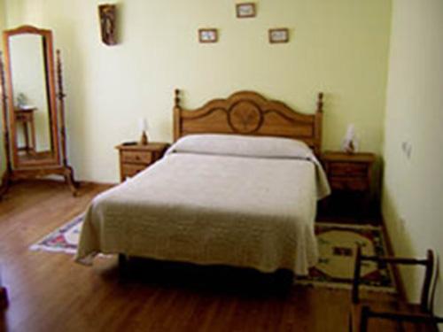 Casa La Solanilla