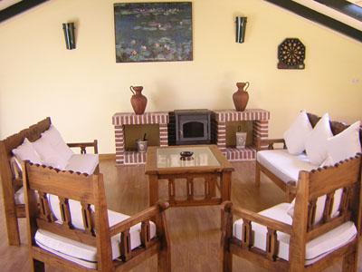 Casa La Solanilla