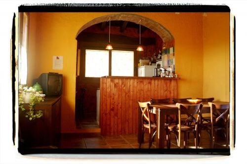 Casa Etxalde
