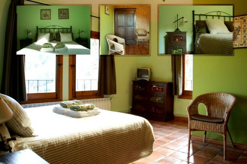 Casa Etxalde