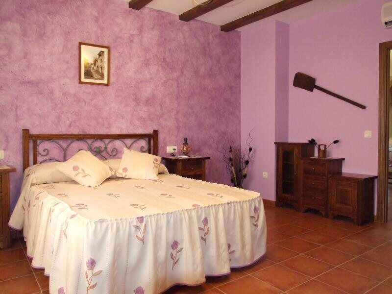 Casa Rural Beatriz