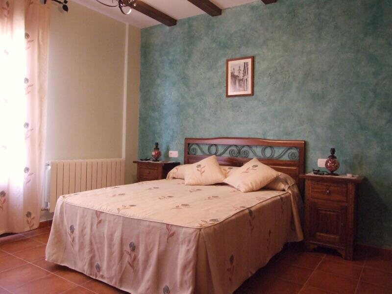 Casa Rural Beatriz