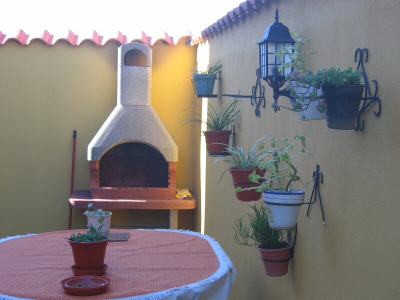 Casa Rural Beatriz