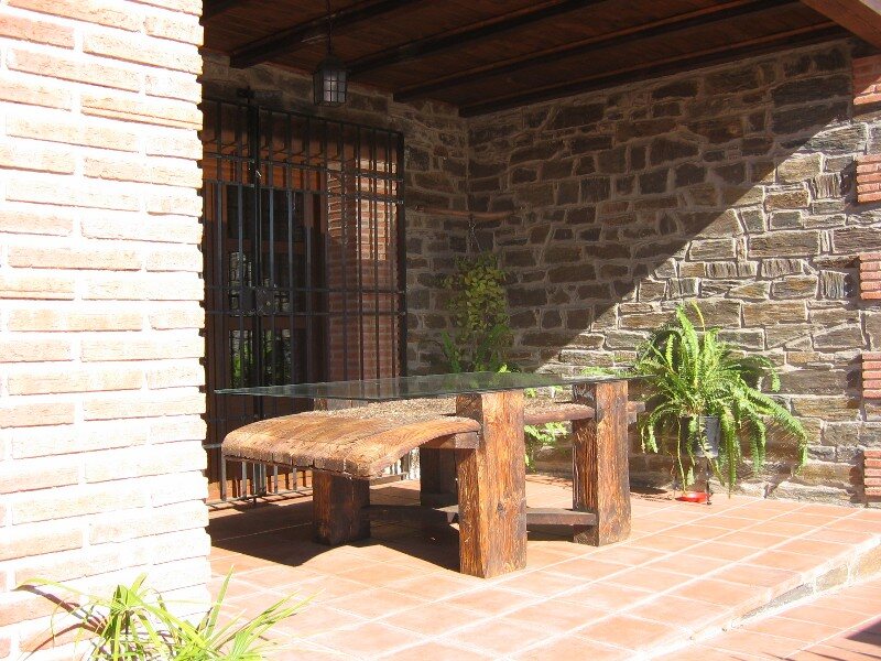 Casa Rural Beatriz