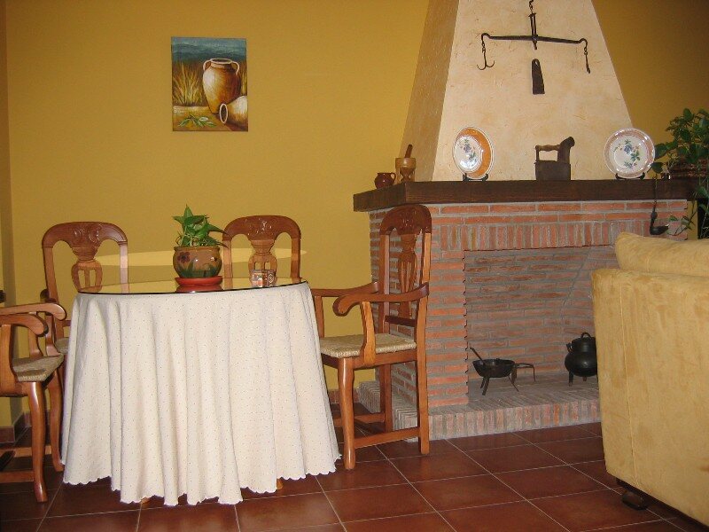 Casa Rural Beatriz