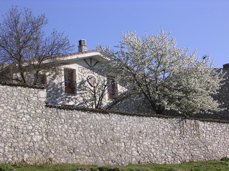 Casa Rural Los Robles