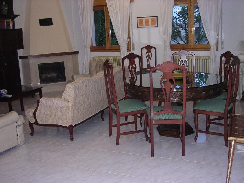 Casa Rural Los Robles
