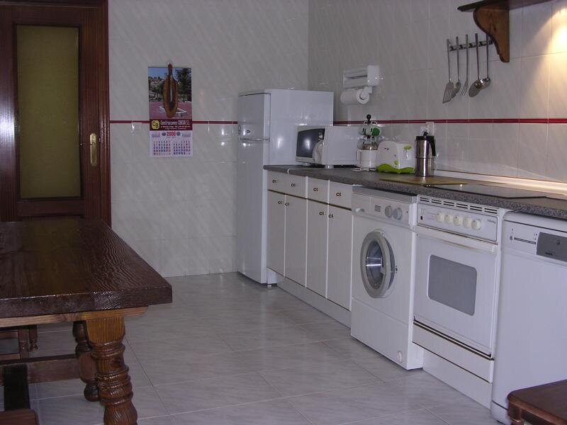 Casa Rural Los Robles
