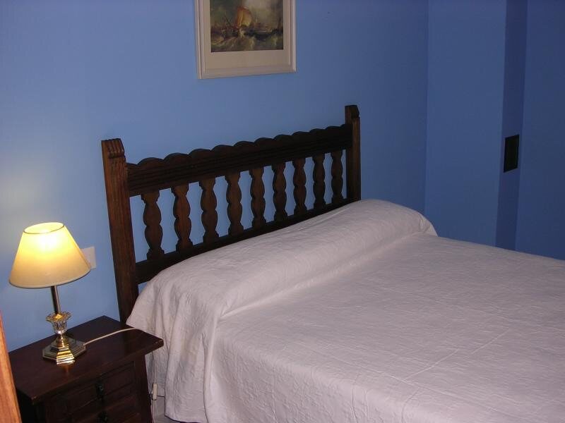 Casa Rural Los Robles
