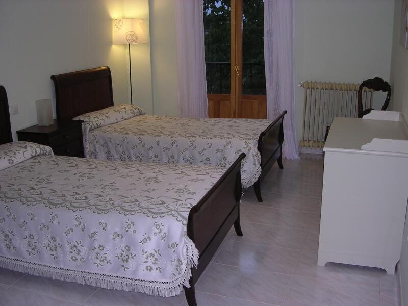 Casa Rural Los Robles