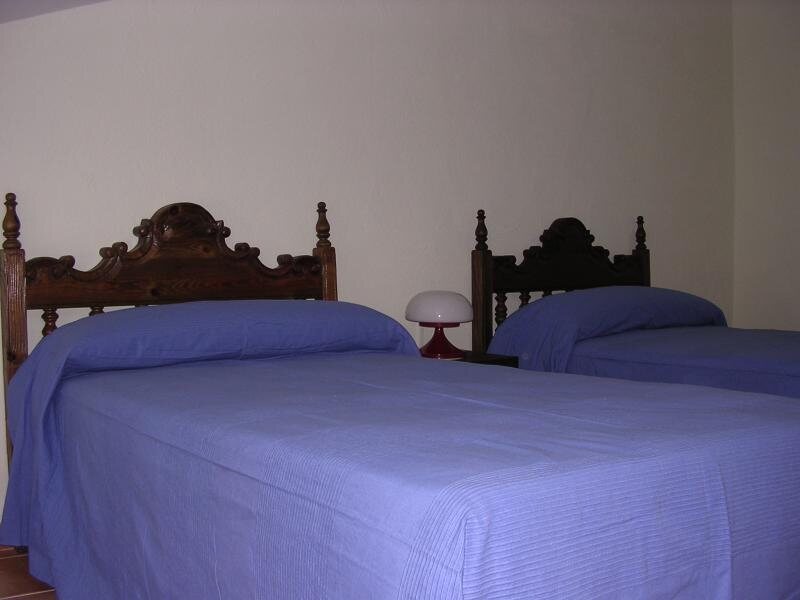 Casa Rural Los Robles