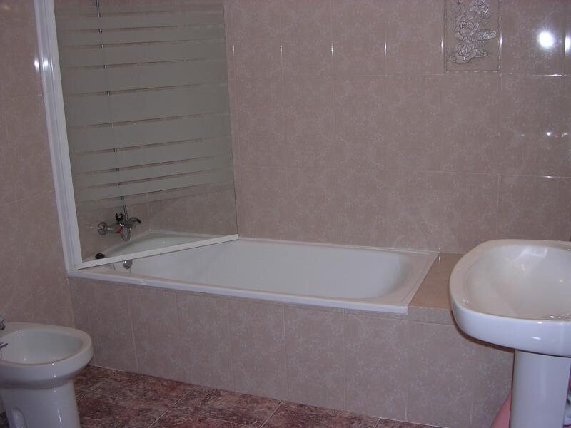 Casa Rural Los Robles